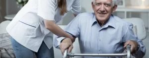 Geriatrik Rehabilitasyon