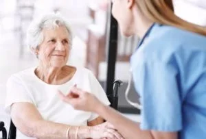 Geriatrik Rehabilitasyon
