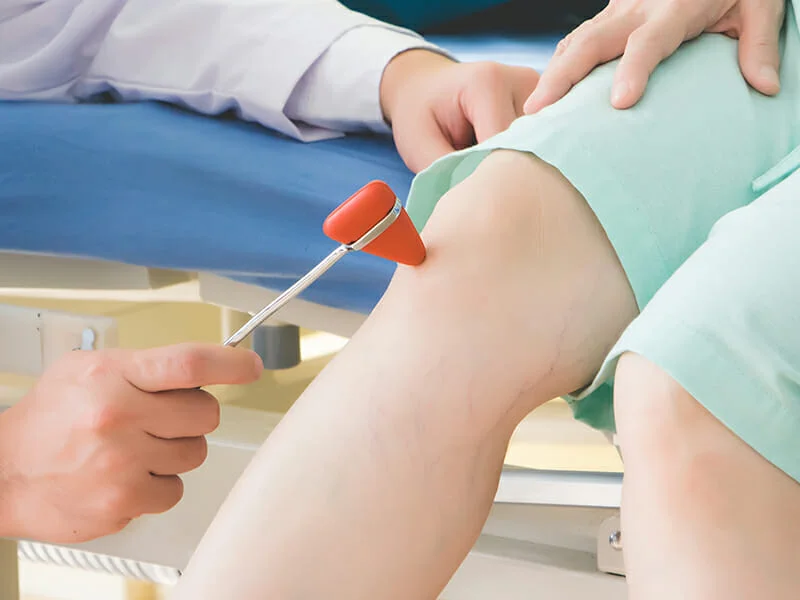Nörolojik Rehabilitasyon