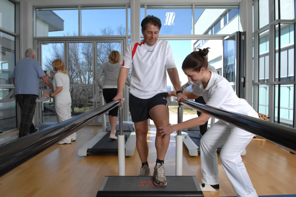Ortopedik Sporcu Rehabilitasyon