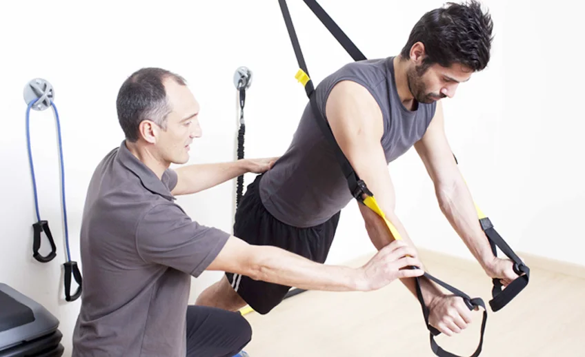 Ortopedik Sporcu Rehabilitasyon